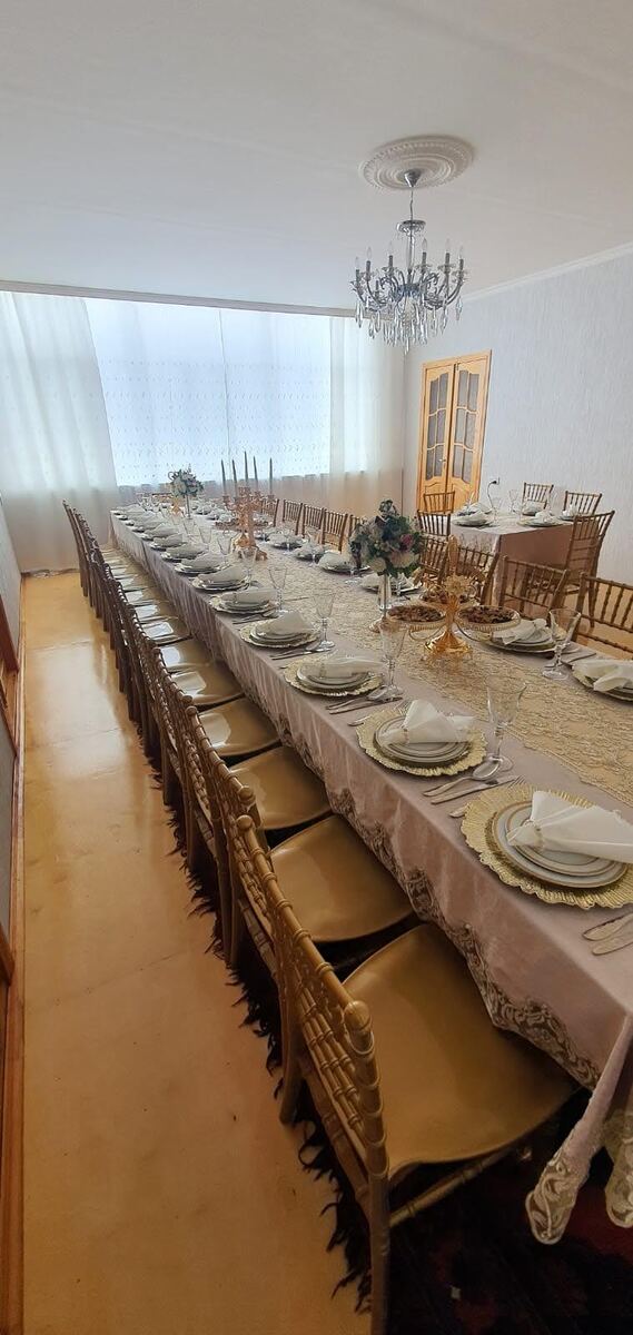 Həyət evi, Quba r — Ev, villa, Quba (8)