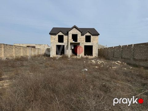 10 sot torpaq sahəsi, Şüvəlan qəs — Bakı