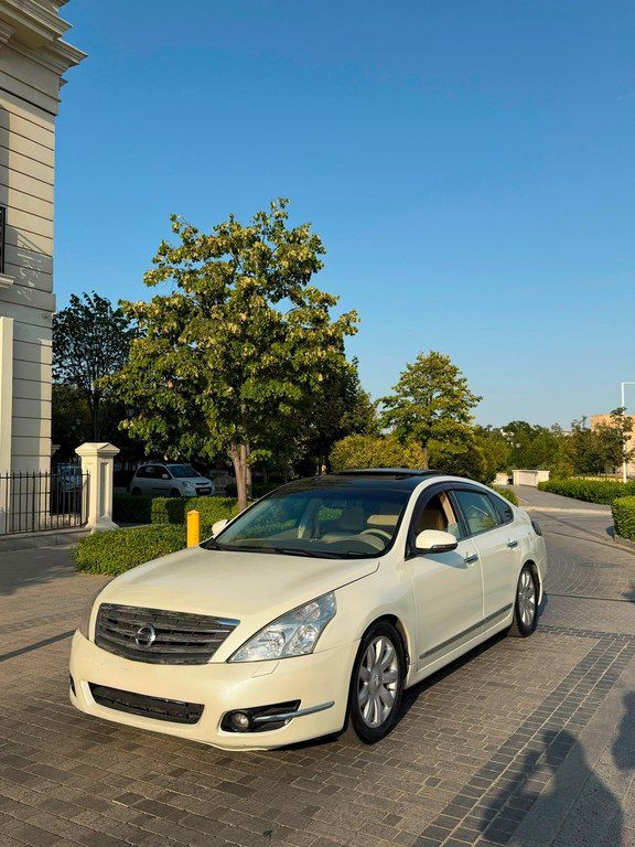 Nissan Teana, 2.5 L, 2011 il, 129 000 km — Avtomobillər, Bakı (2)