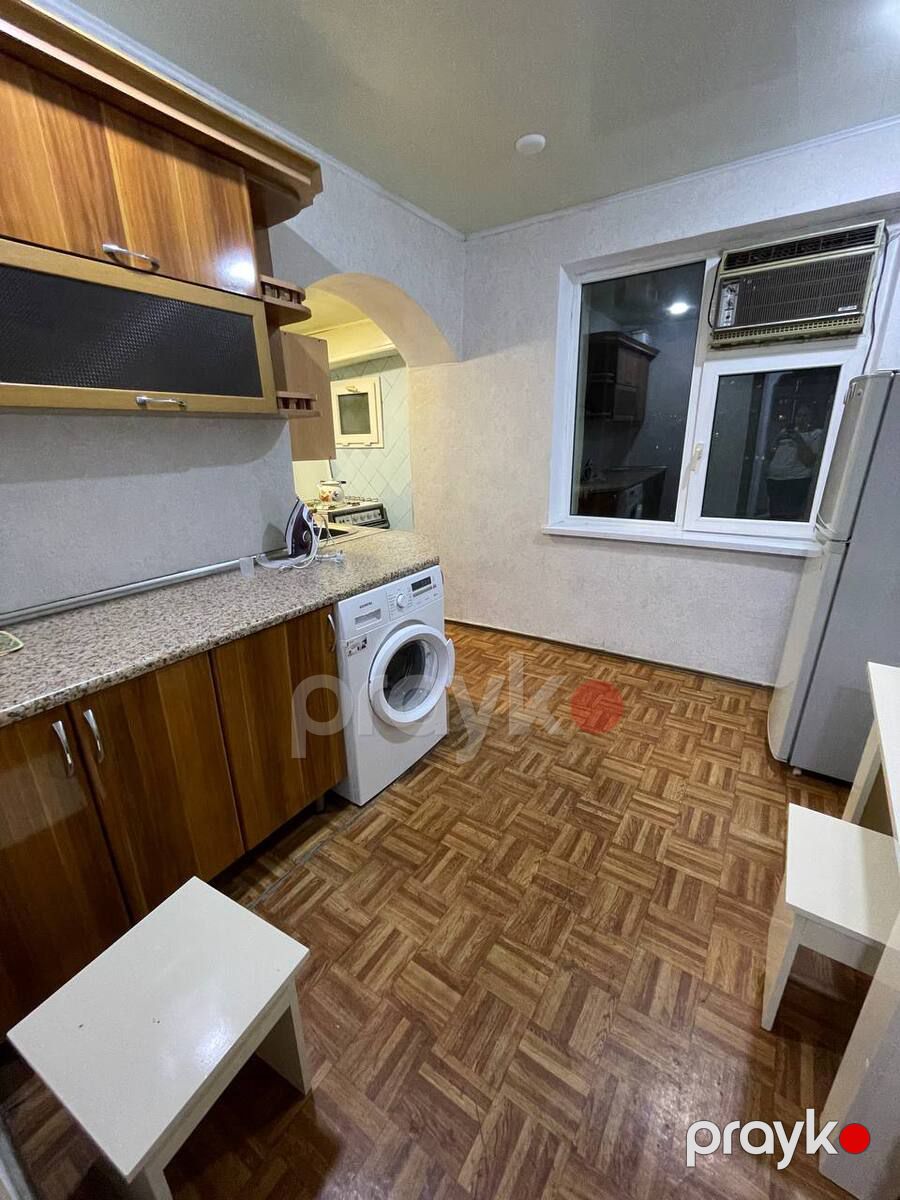 İcarəyə verilir 3 otaqlı köhnə tikili 70 m² — Mənzil, Bakı (10)