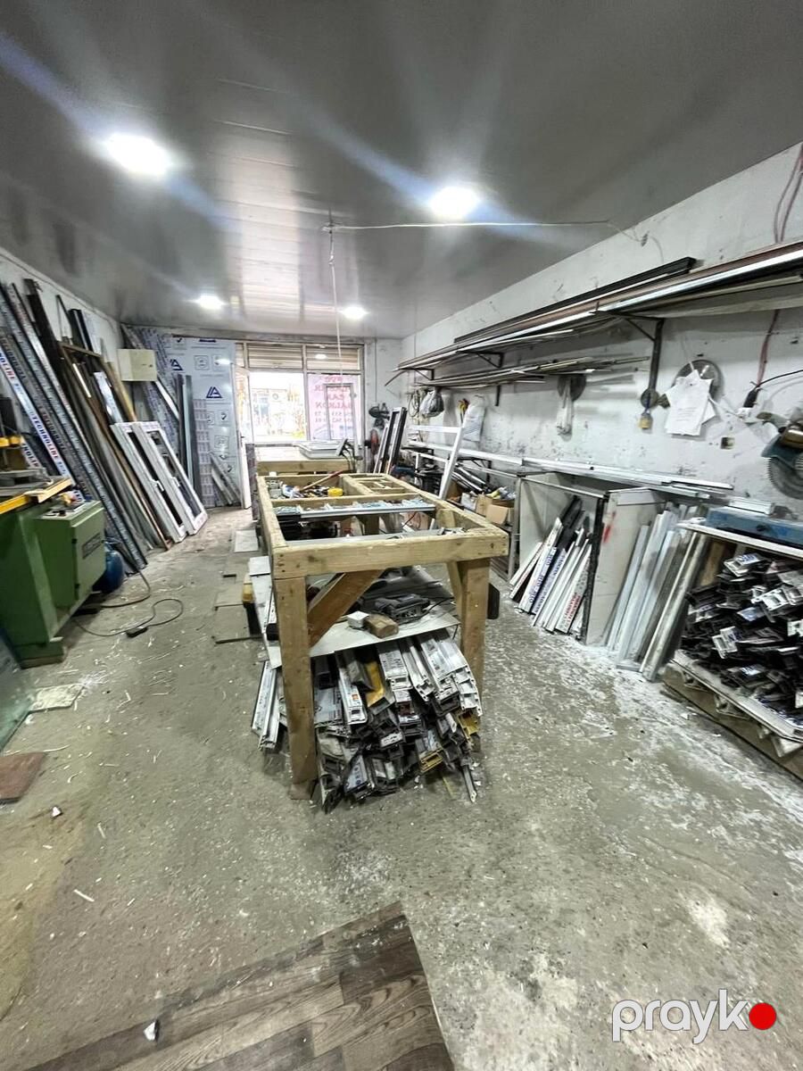 Satılır obyekt 320 m² — Əmlak, Bakı (8)