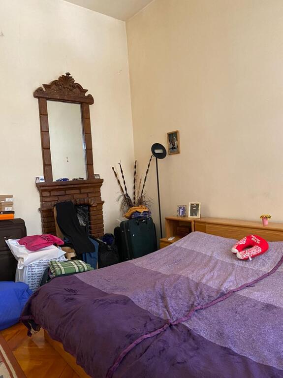 Satılır 5 otaqlı köhnə tikili 165 m² — Mənzil, Bakı (8)