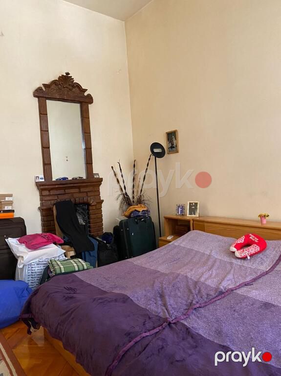 Satılır 5 otaqlı köhnə tikili 165 m² — Mənzil, Bakı (8)