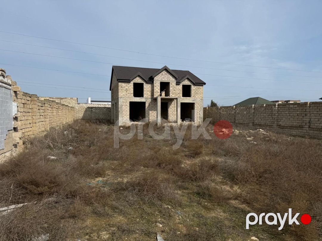 10 sot torpaq sahəsi, Şüvəlan qəs — Torpaq, Bakı (5)