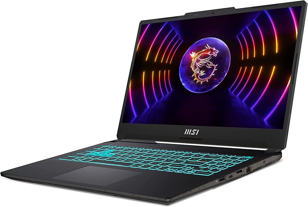 Noutbuk "Msi Thın 15 B12UCX-1633XAZ" — Noutbuklar, Bakı (2)