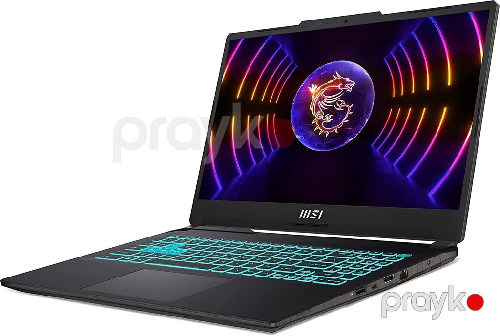 Noutbuk "Msi Thın 15 B12UCX-1633XAZ" — Noutbuklar, Bakı (2)