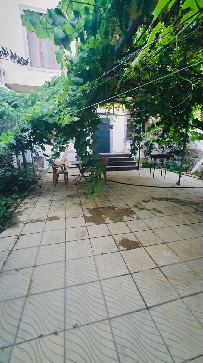 İcarəyə verilir 8 otaqlı həyət evi/bağ evi 200 m² — Ev, villa, Bakı