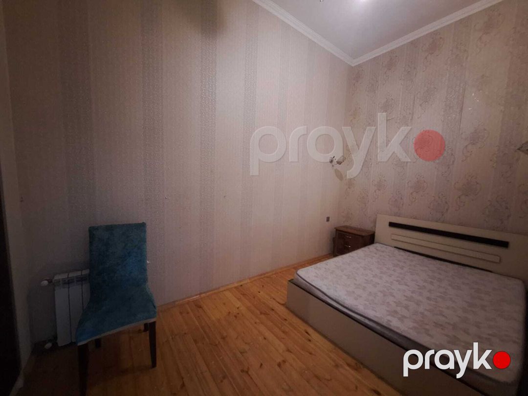 2-otaqlı mənzil kirayə verilir, İçərişəhər m., 66 m² — Mənzil, Bakı (3)