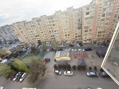 Satılır 2 otaqlı köhnə tikili 55 m² — Bakı