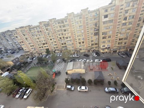 Satılır 2 otaqlı köhnə tikili 55 m² — Bakı