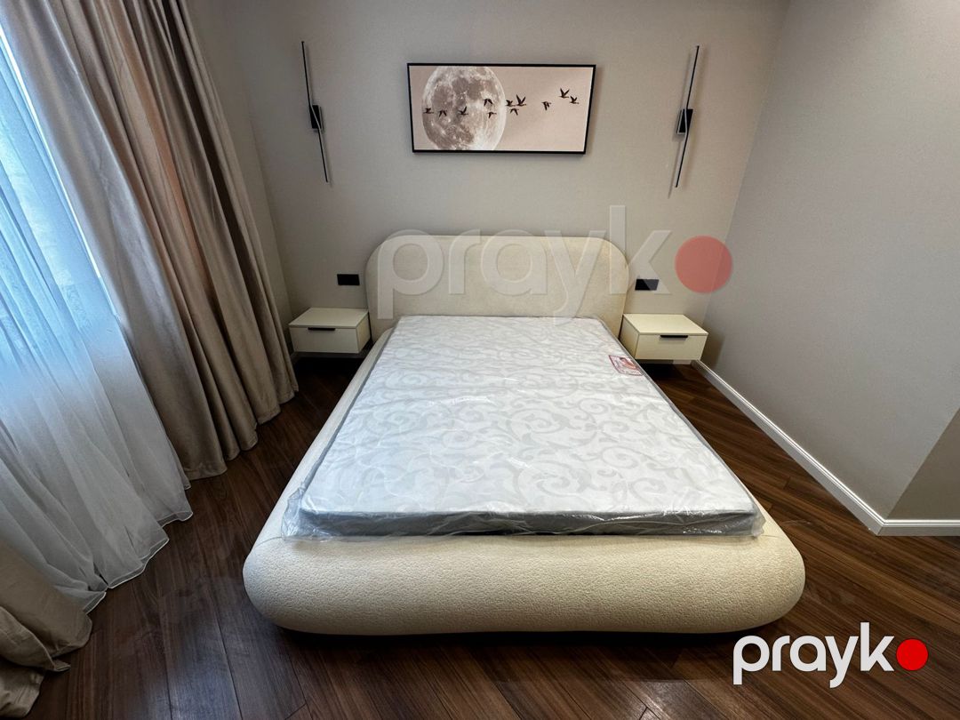 Satılır 2 otaqlı yeni tikili 63 m² — Mənzil, Sumqayıt (8)