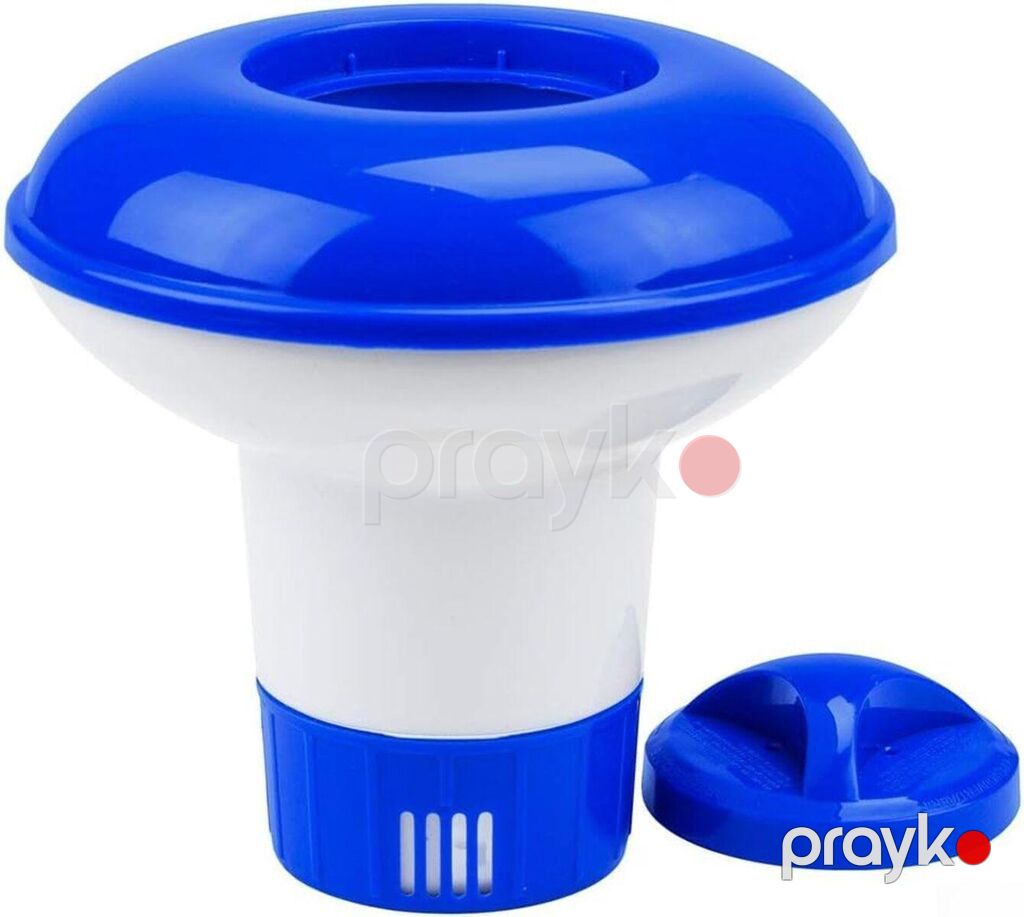 Tablet xlor üçün dispenser Rəsmi iş yeri olan və olmayanlara, tək — Hovuzlar, Bakı (2)