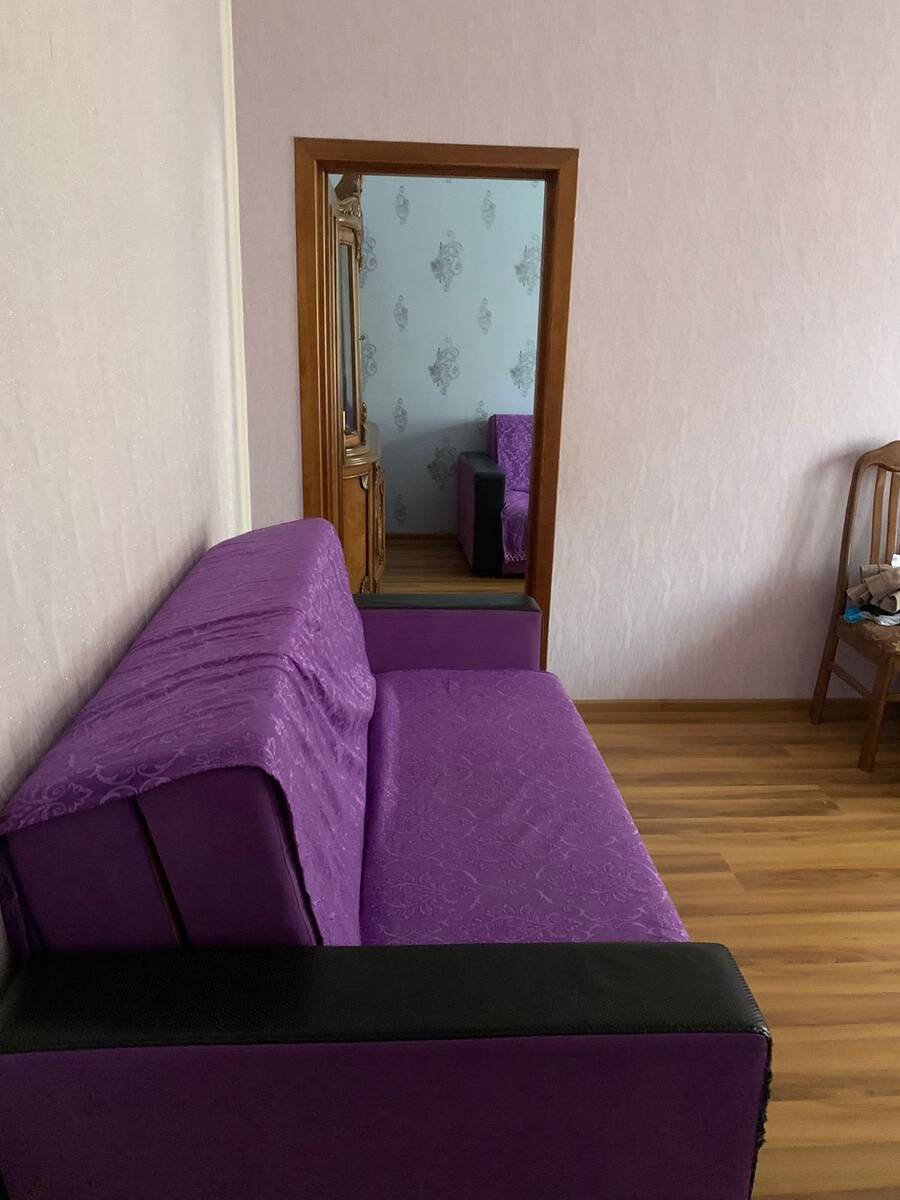 Satılır 4 otaqlı köhnə tikili 86 m² — Mənzil, Sumqayıt (11)