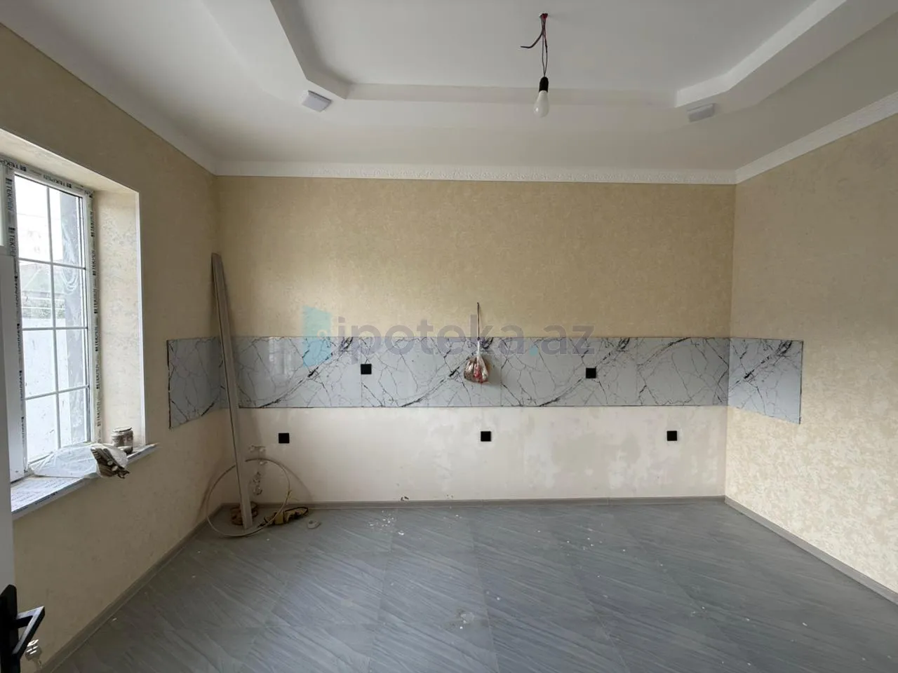 Satılır: 4 Otaq, Evlər/Villalar, Abşeron r., Masazır q., 150.00 m² — Ev, villa, Abşeron (11)