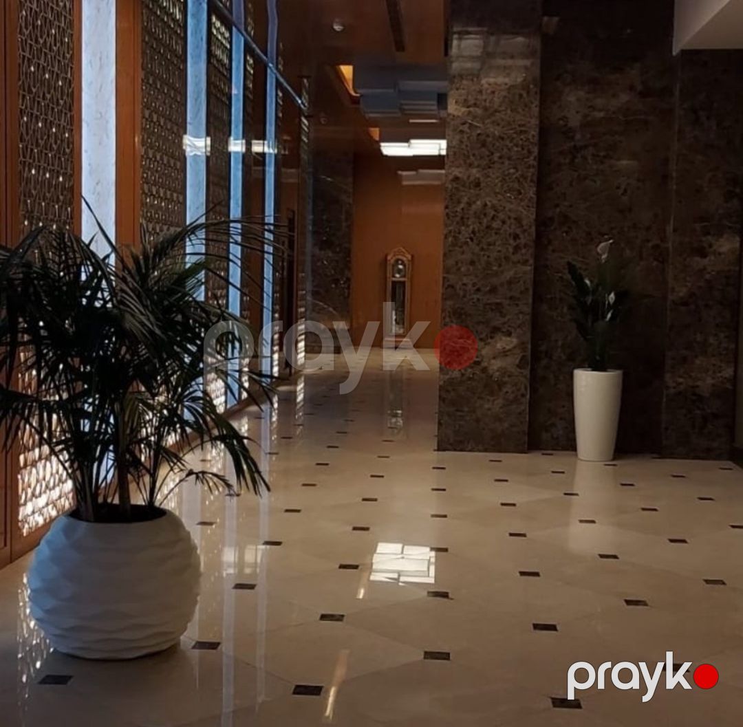 Satılır 5 otaqlı yeni tikili 322 m² — Mənzil, Bakı (6)