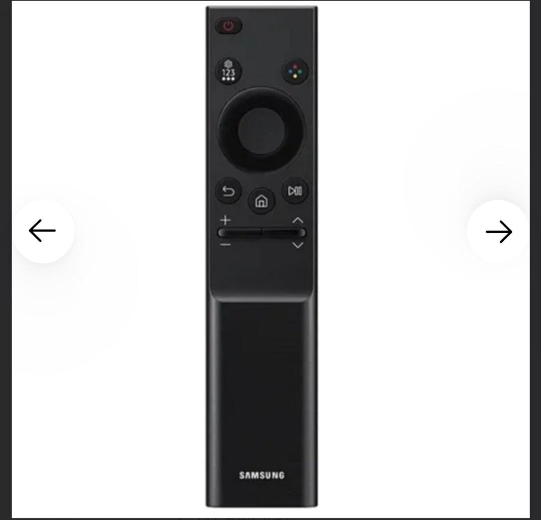 Televizor Samsung — TV və Video, Bakı (7)
