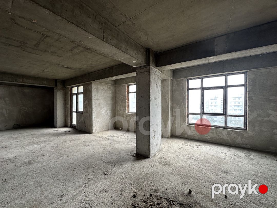 Satılır 4 otaqlı yeni tikili 157 m² — Mənzil, Bakı (6)