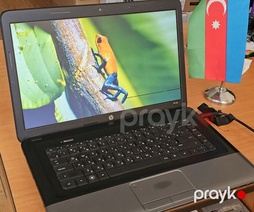 Noutbuk HP — Noutbuklar, Bakı