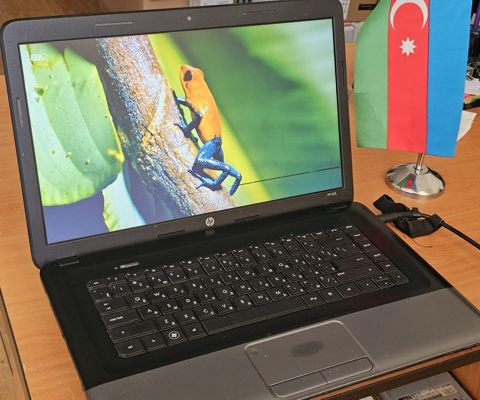 Noutbuk HP — Bakı