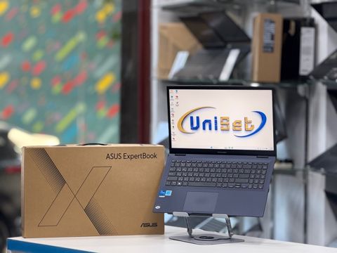 Noutbuk Asus ExpertBook B1502CV — Bakı