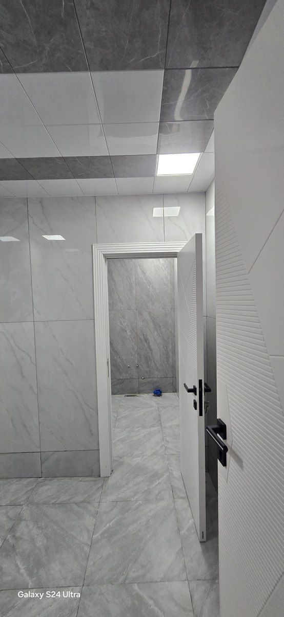 Satılır 4 otaqlı həyət evi/bağ evi 180 m² — Ev, villa, Bakı (3)