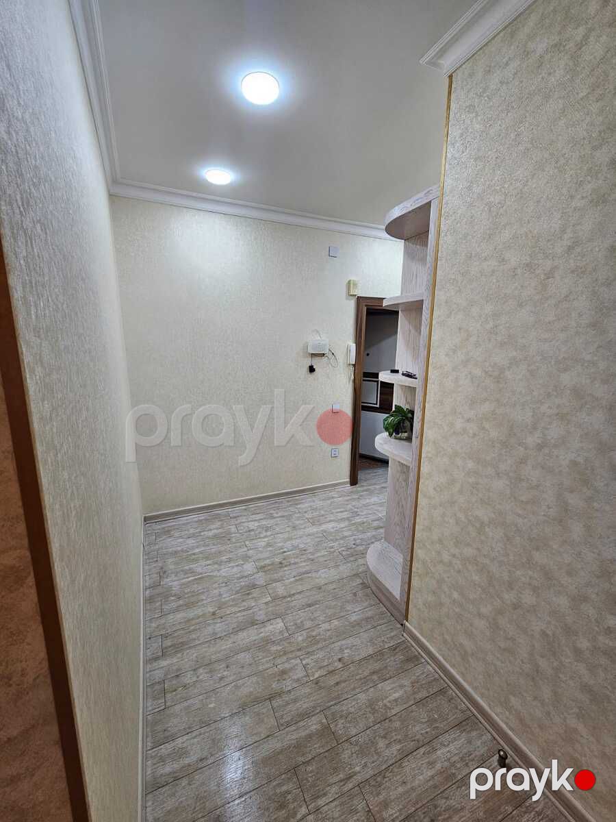 Satılır 3 otaqlı yeni tikili 130 m² — Mənzil, Bakı (7)