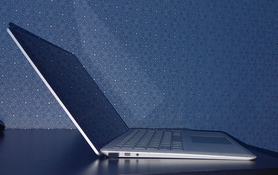 Microsoft Surface Laptop 2 — Noutbuklar, Bakı (5)