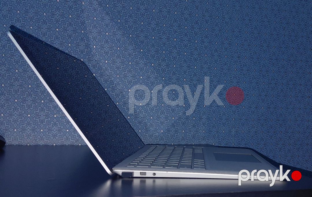 Microsoft Surface Laptop 2 — Noutbuklar, Bakı (5)