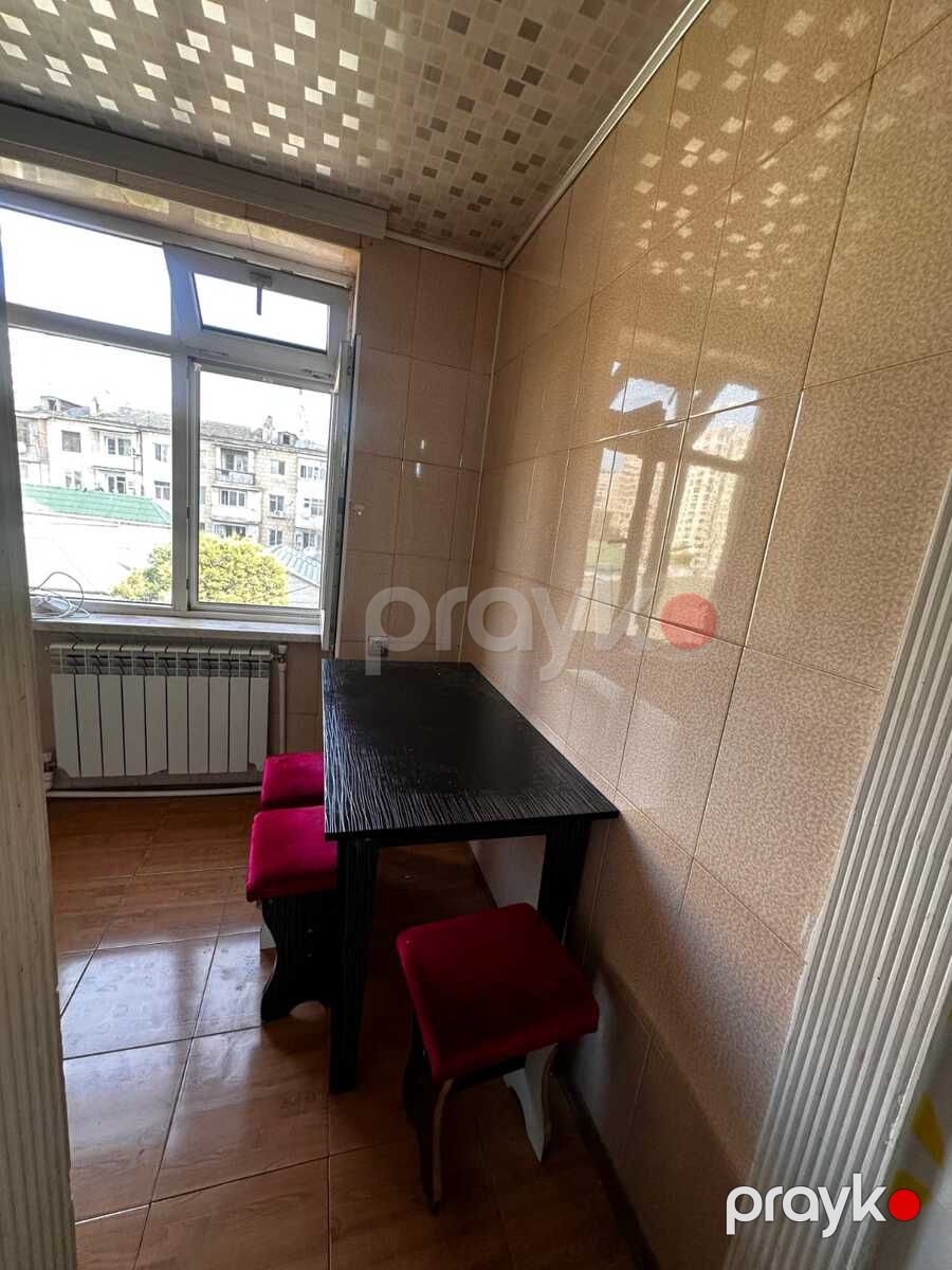 İcarəyə verilir 2 otaqlı köhnə tikili 70 m² — Mənzil, Bakı (6)