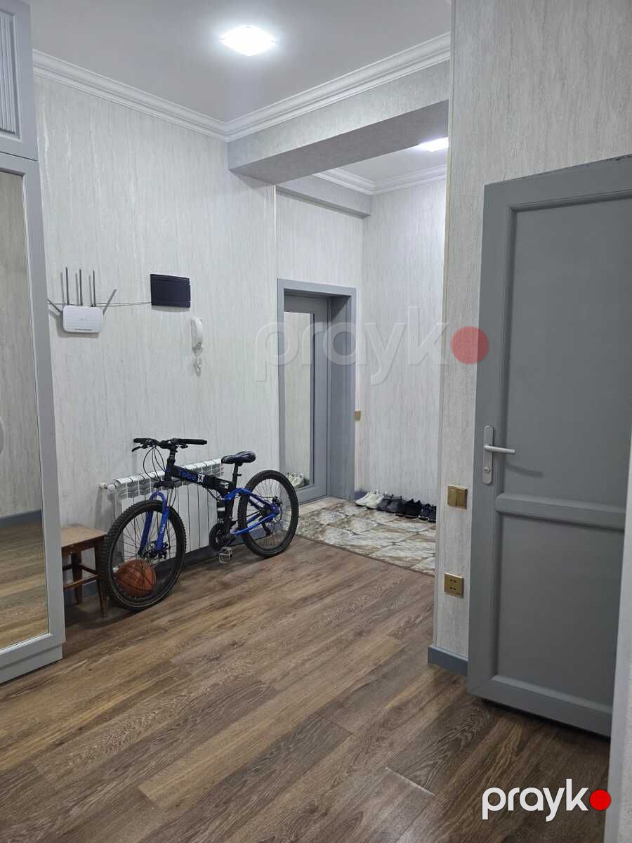 Satılır 3 otaqlı yeni tikili 102 m² — Mənzil, Bakı (12)