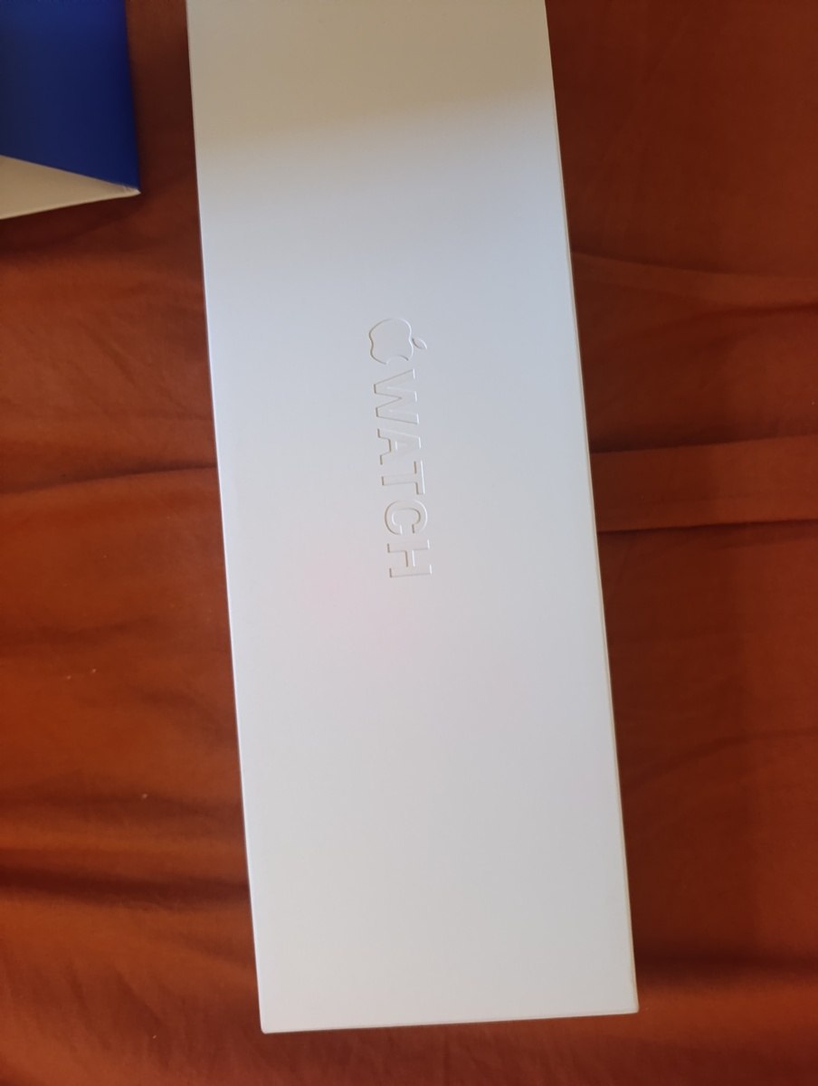 Apple Watch Series 11 Aluminum Space Gray 42mm — Ağıllı saatlar və biləkliklər, Bakı (2)