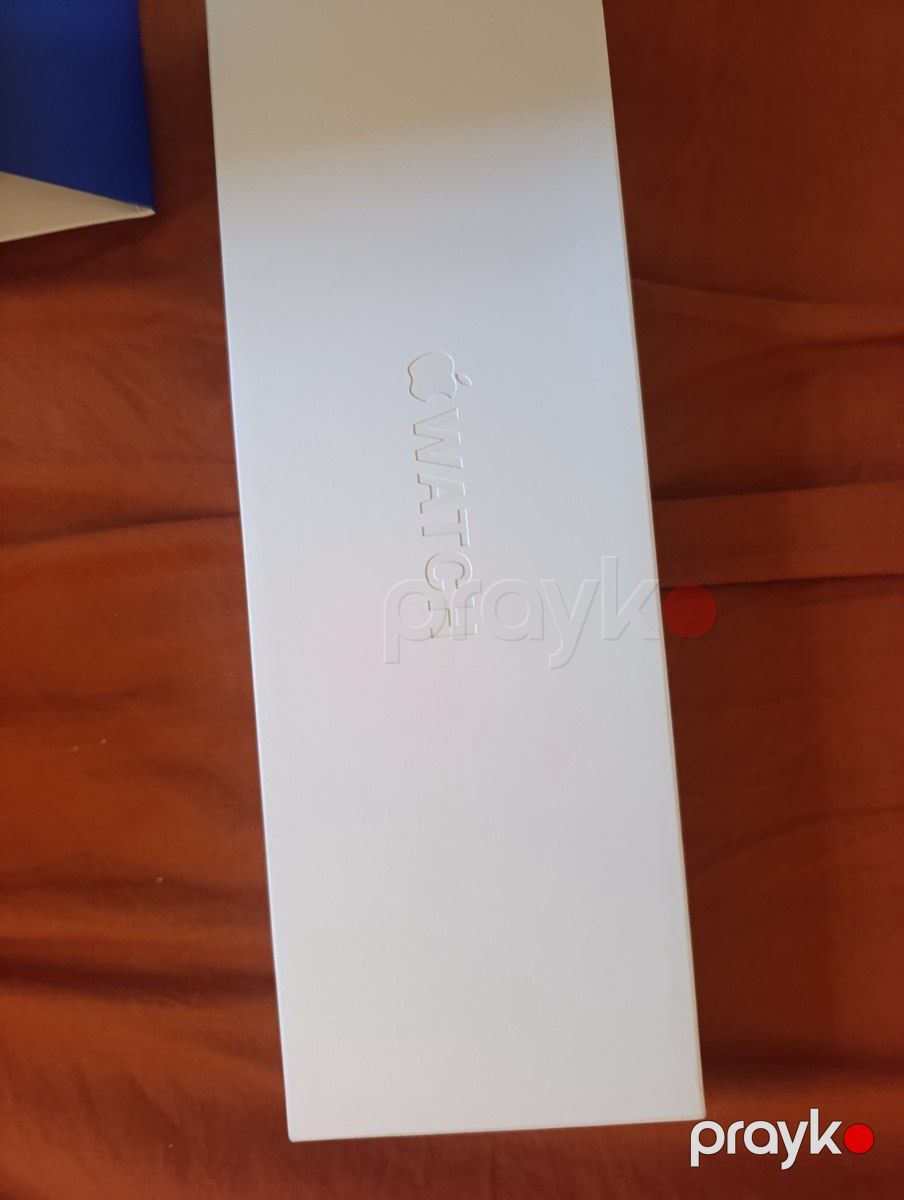 Apple Watch Series 11 Aluminum Space Gray 42mm — Ağıllı saatlar və biləkliklər, Bakı (2)