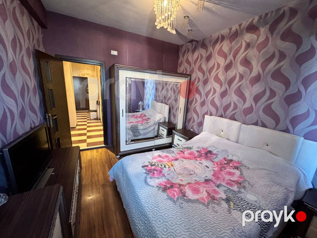 İcarəyə verilir 2 otaqlı yeni tikili 50 m² — Mənzil, Bakı (4)