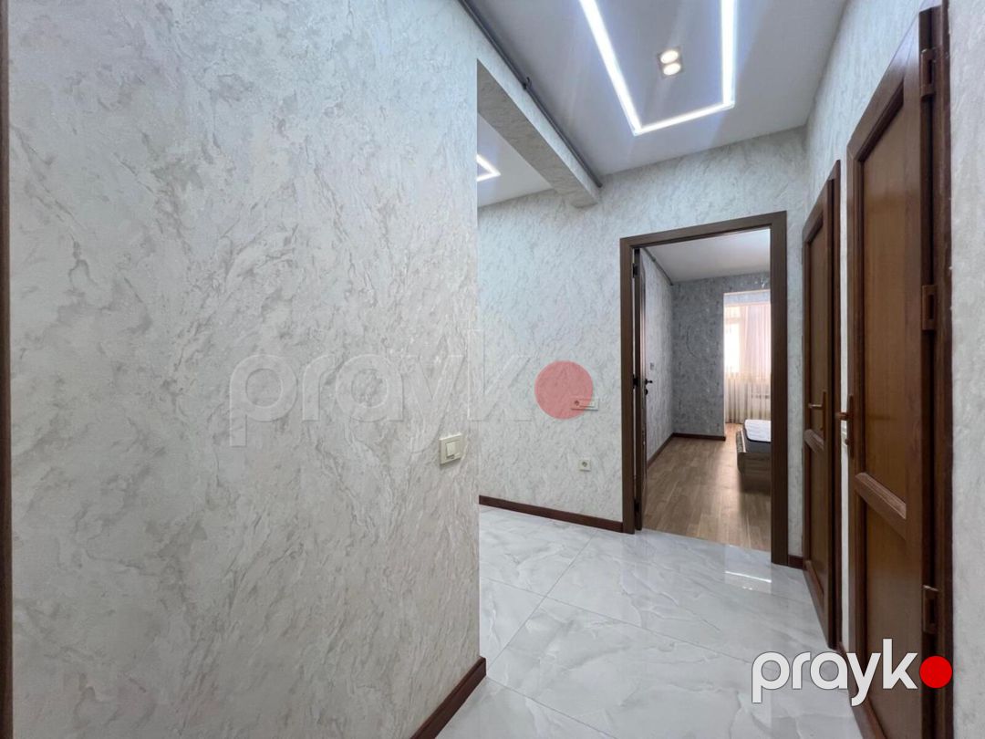 Satılır 5 otaqlı köhnə tikili 120 m² — Mənzil, Bakı (8)