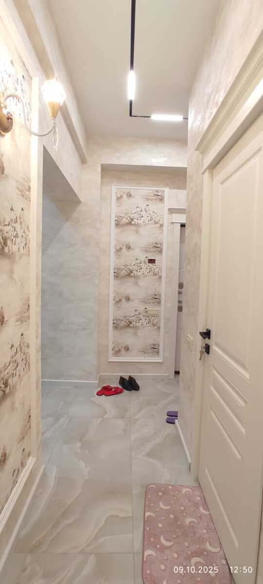 Satılır 2 otaqlı yeni tikili 76 m² — Mənzil, Sumqayıt (9)
