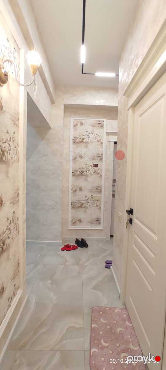 Satılır 2 otaqlı yeni tikili 76 m² — Mənzil, Sumqayıt (9)