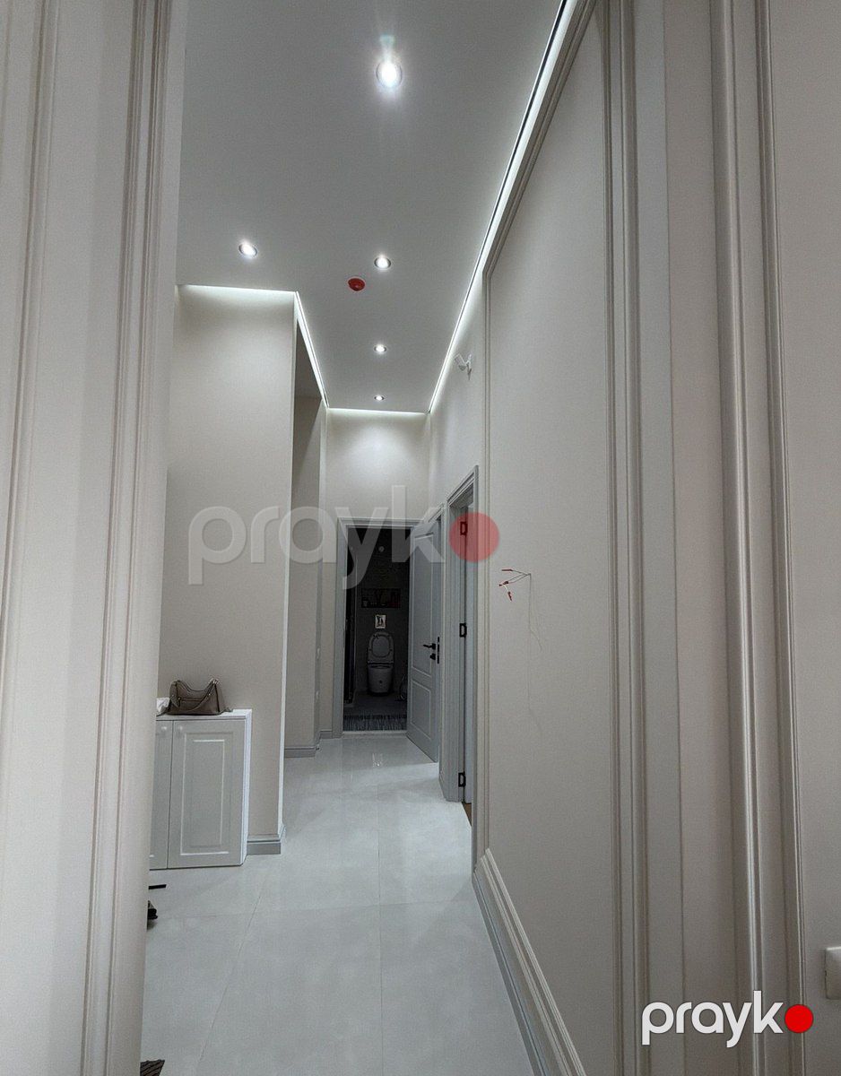 Satılır 3 otaqlı yeni tikili 72 m² — Mənzil, Bakı (9)