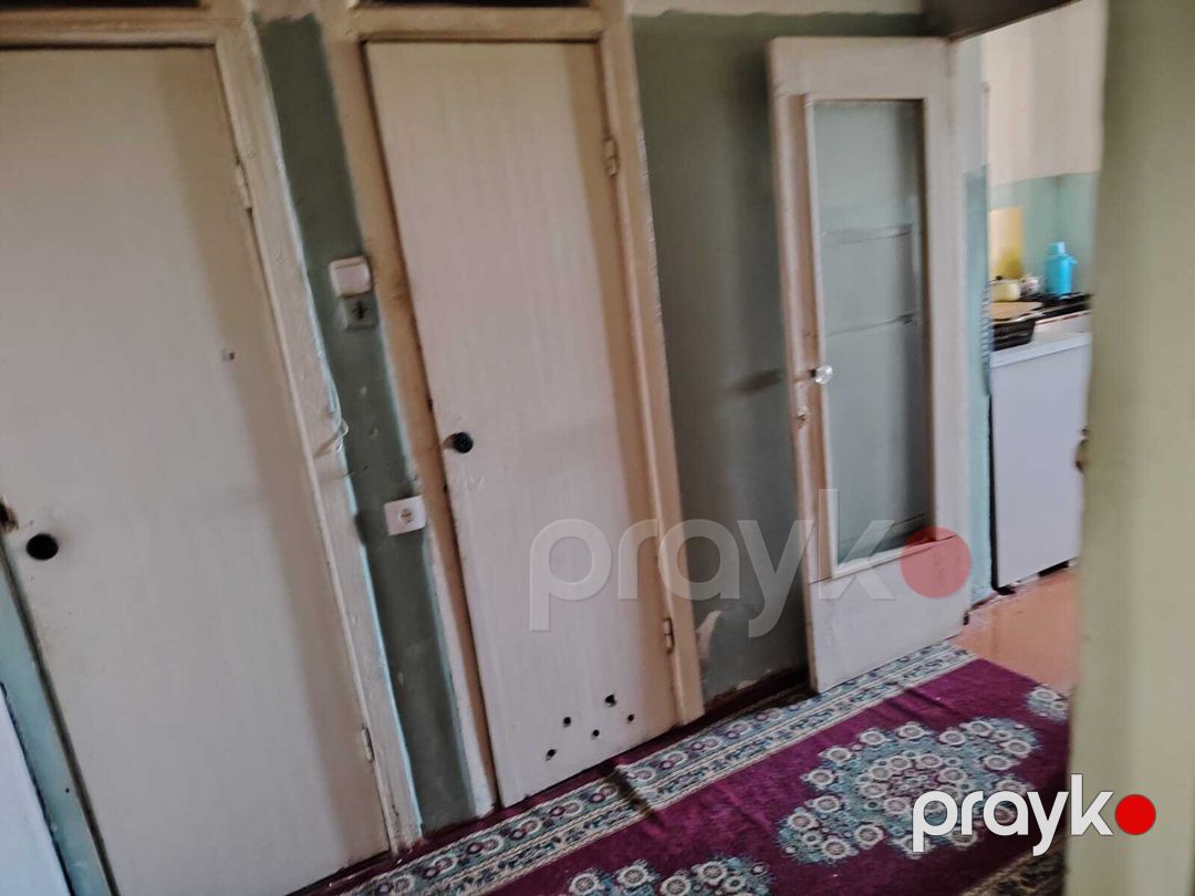 2-otaqlı mənzil, Sumqayıt ş., 60 m² — Mənzil, Sumqayıt (8)