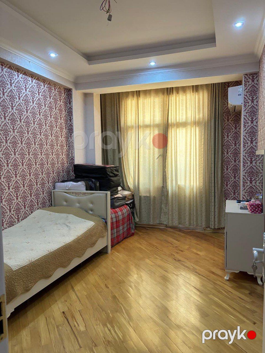 Satılır 2 otaqlı yeni tikili 47 m² — Mənzil, Xırdalan (11)