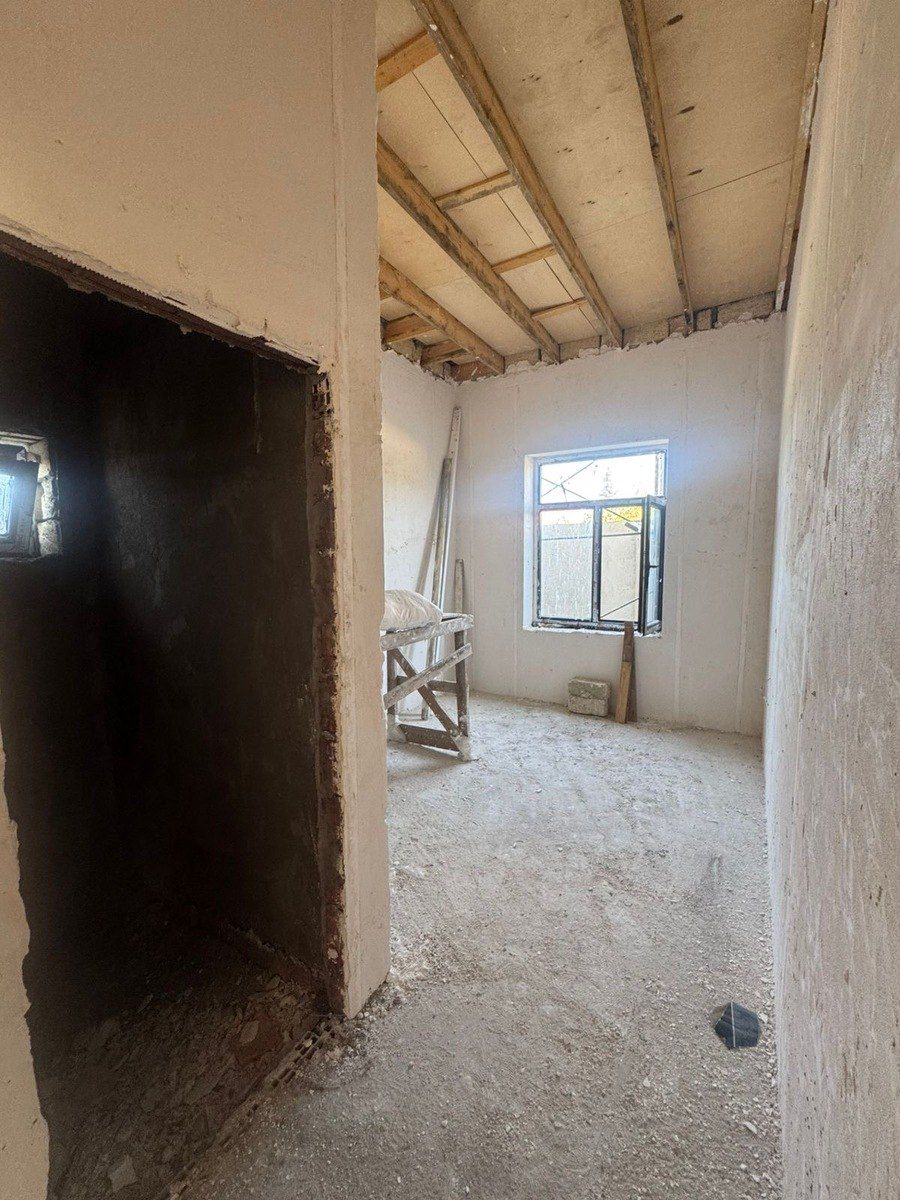 Satılır 4 otaqlı həyət evi/bağ evi 134 m² — Ev, villa, Bakı (8)