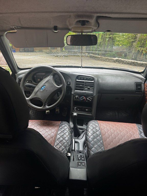 Lada (VAZ) 2112, 1.6 L, 2007 il, 254 275 km — Avtomobillər, Quba (6)