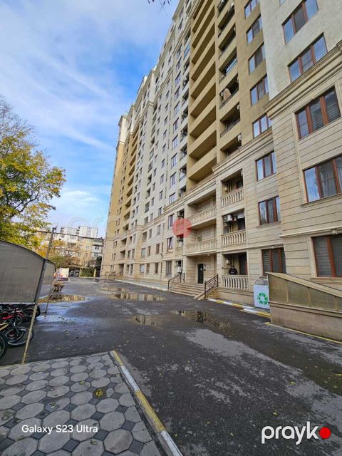İcarəyə verilir 2 otaqlı yeni tikili 85 m² — Bakı