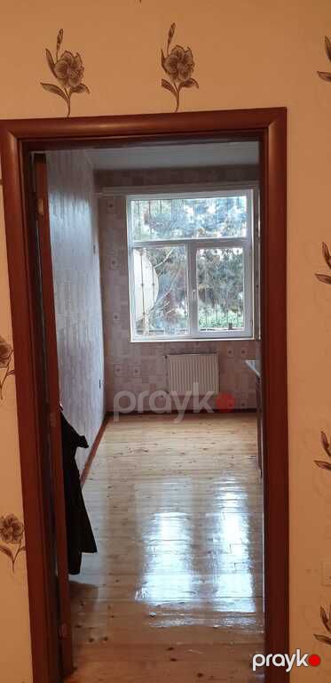 Satılır 2 otaqlı yeni tikili 62 m²