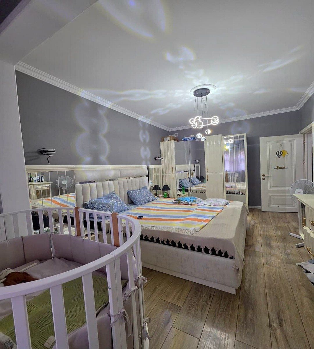 Satılır 3 otaqlı köhnə tikili 85 m² — Mənzil, Bakı (2)