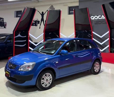 Kia Rio, 1.4 L, 2006 il, 282 333 km — Sumqayıt