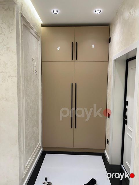 Satılır 3 otaqlı yeni tikili 110 m²