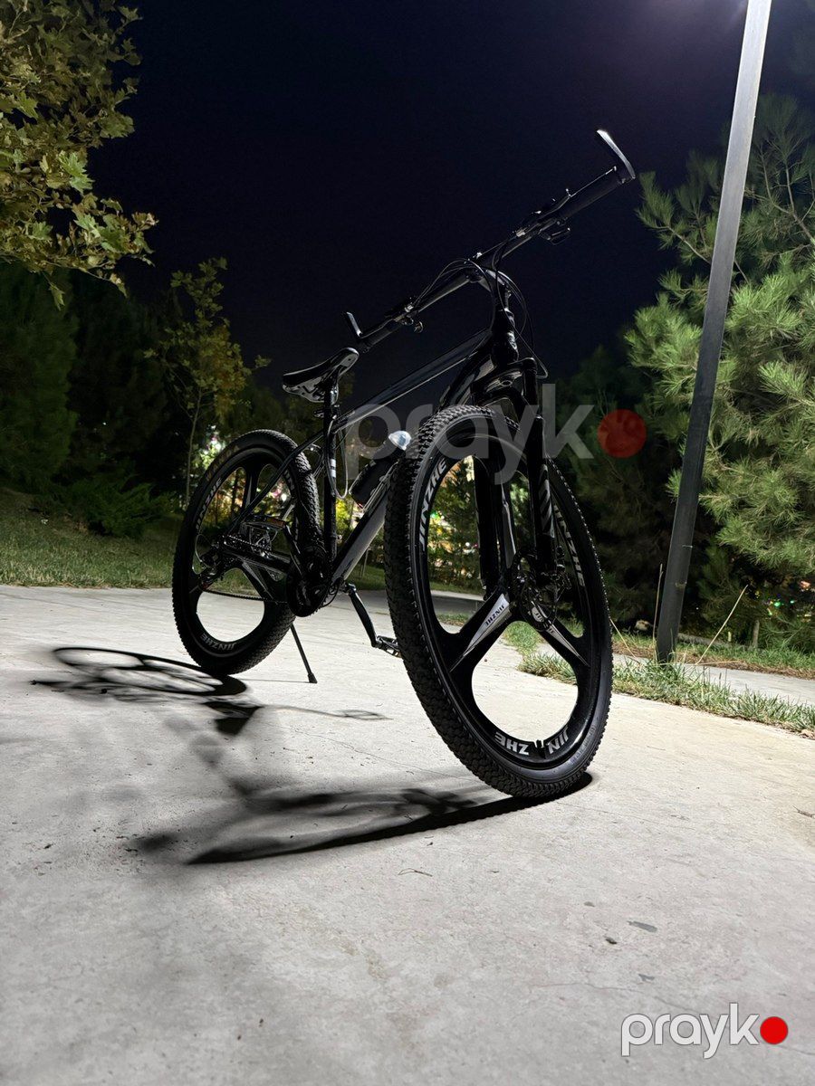BMX 29 GTR-688 velosipedi — Velosipedlər, Bakı (3)