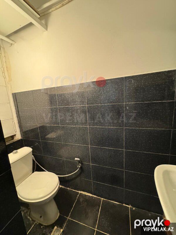 Nəsimi rayonunda 1 otaqlı Köhnə tikili Satılır, 40 m² — Mənzil, Bakı (7)