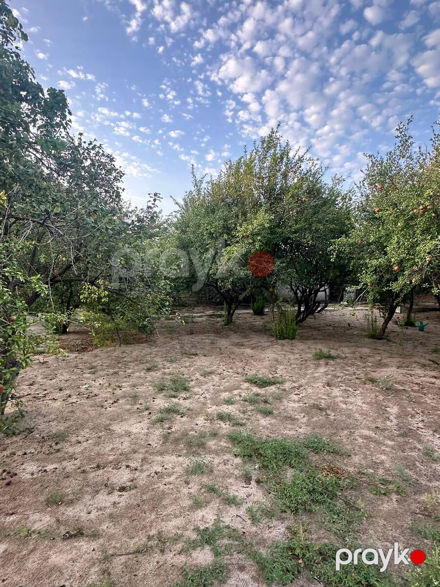 3 sot torpaq sahəsi, Novxanı qəs — Torpaq, Bakı (7)