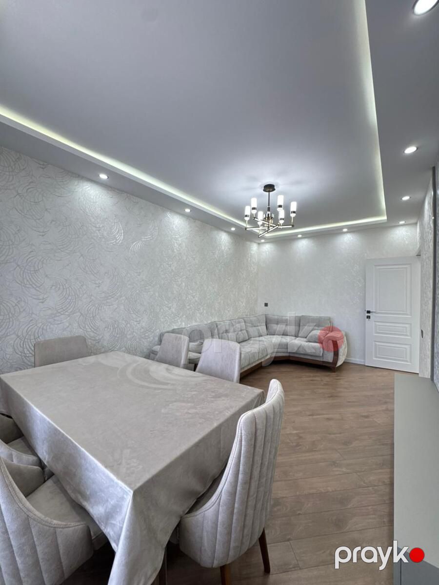 Satılır 3 otaqlı köhnə tikili 85 m² — Mənzil, Bakı (4)